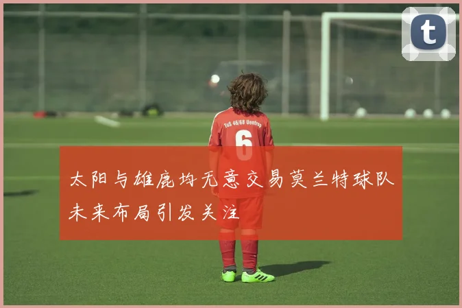 太阳与雄鹿均无意交易莫兰特球队未来布局引发关注
