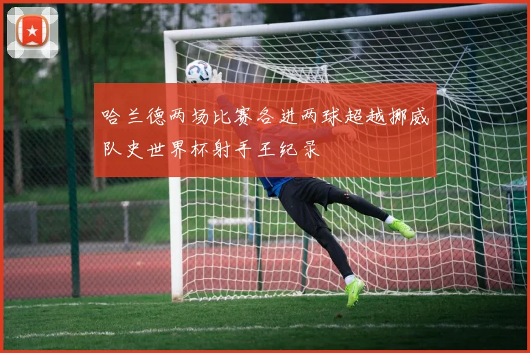 哈兰德两场比赛各进两球超越挪威队史世界杯射手王纪录
